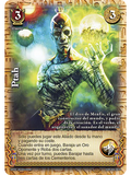 Ptah (La Venganza de Horus - Real)