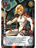 Akari Musashi (KVM - Mega Real)