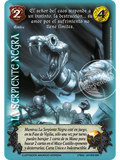 La Serpiente Negra (Leyendas PB 3.0 - MR)