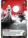 La Novia (Chile Oscuro)