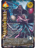 Araña Troll (LPE3.0 - MR)