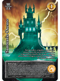 Santuario Oscuro (Kit Racial 2024)