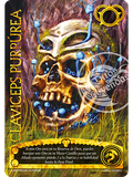 Claviceps Púrpurea (LPE4 - Legendaria)