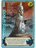 Totem de Dewi (HD Aniversario - Vasalla)