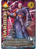 Darmer (Kit Racial Bárbaro 2025)