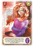 Reina Guinivere (Leyendas PB 3.0 - Reales)