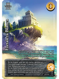 Fortaleza Blanca (Kit Racial 2024)