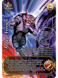 Ataque Feérico (ONY - VC Foil)