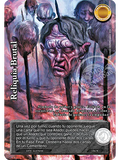 Reliquia Brutal (Kit Racial 2024)