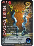 Dagas Krish