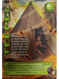 Teepee (LPE4 - Cortesana)
