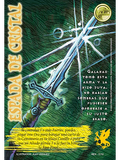 Espada de Cristal (REX)