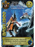 Basilisco