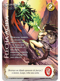 Flecha Ácida (LBPB24 - Foil Lluvia)