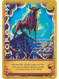 Toro Apis (Kit extensión 2022)