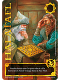 Halatfal (LPE3.0 - Legendaria)