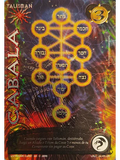 Cábala (LPE4 - UR)