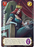 Melisande (LBPB25 - Foil lluvia premium)