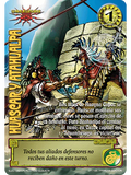 Huascar y Atahualpa