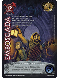 Emboscada (CRPE2 - Cazador)
