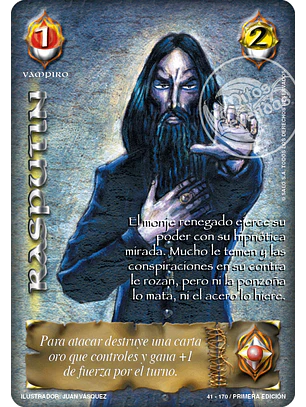 Rasputin