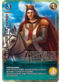 Rey fernando de aragón (EXP - Real)