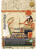 Arpa de Any (La Venganza de Horus - Promocional)