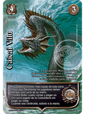 Caicai Vilu (LTD - Mega Real)