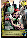 Xochiquetzal