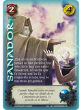 Sanador (HD Aniversario - Vasalla)