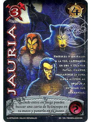 Jauria
