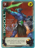 Irgoll (Leyendas PB 3.0 - Reales)