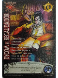 Dycom el Recaudador (LPE4 - SCL)