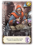 Alquimista (AESX - Corte de la Furia)
