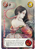 Futakuchi-Onna (Kit Racial Criaturas 2025)