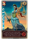 Temis (Helénica Aniv - VC Foil)