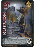 Kukudh (EXT22 - Mundo Gótico)