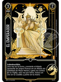 El Emperador (Secretos Arcanos)