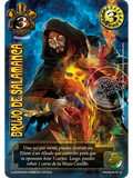 Brujo de Salamanca (LBPE24 - Full Art)