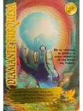 Diamante Turquesa (LPE4 - MR)