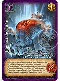 Fuerza de Titán (Bestiarium - Cortesana)