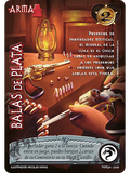 Balas de Plata (TKPE24 - Puertas del Valhalla)