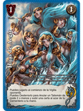 Hijas de Aegir (VAL - Real)