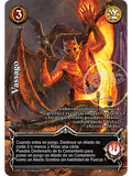 Vassago (Napoleón - VC Foil)