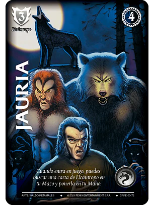 Jauria