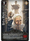 Betty Parris (FOIL) (DGO - VC Foil)
