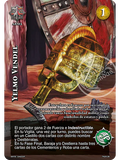 Yelmo Vendel (TK25 - Cenizas de Fuego)