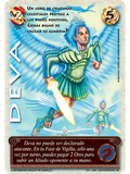 Deva (HELENICA ANIV - Vasalla)