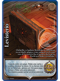 Levisterio (LTD - Reales)