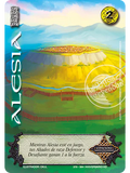 Alesia (HD Aniversario -  Kit Luz)